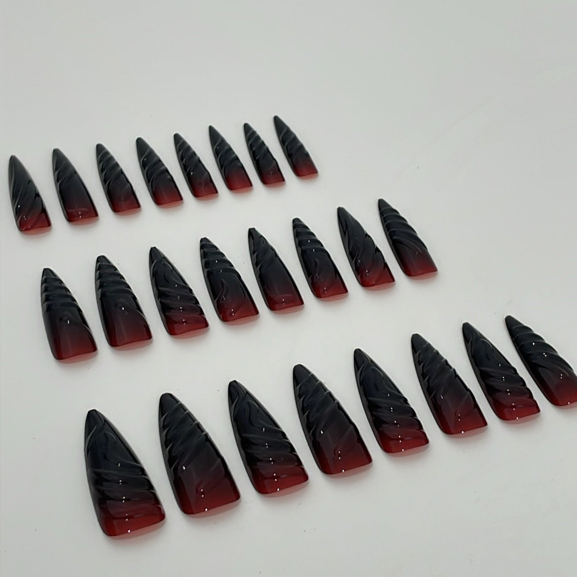 Vampiress Set