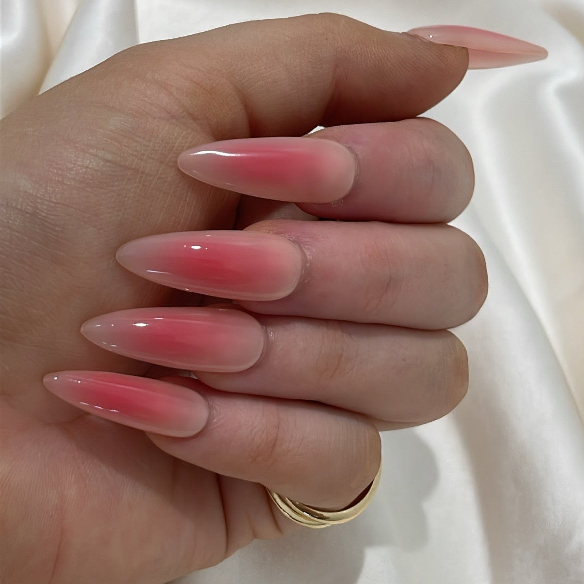 Pink Moonlight Set