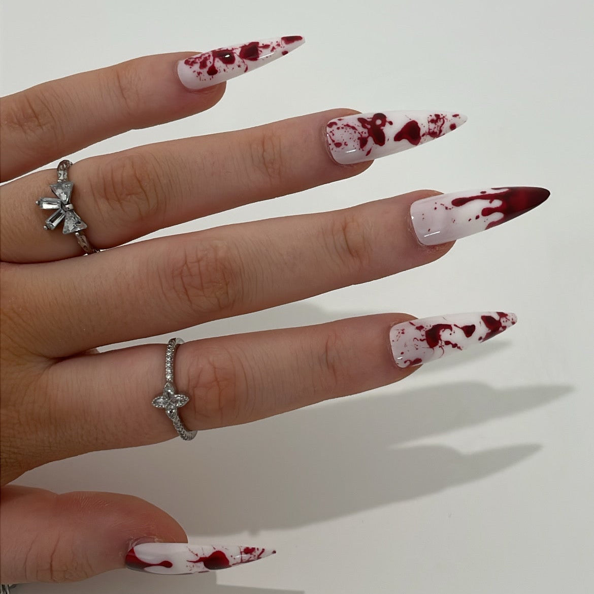 Halloween Blood Set