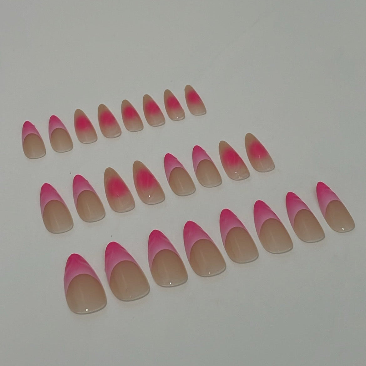 Pink Paradise Set