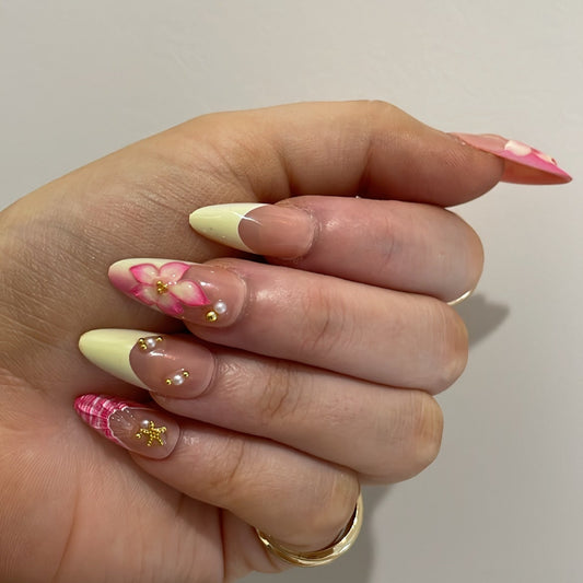 Tropical Daydream Set