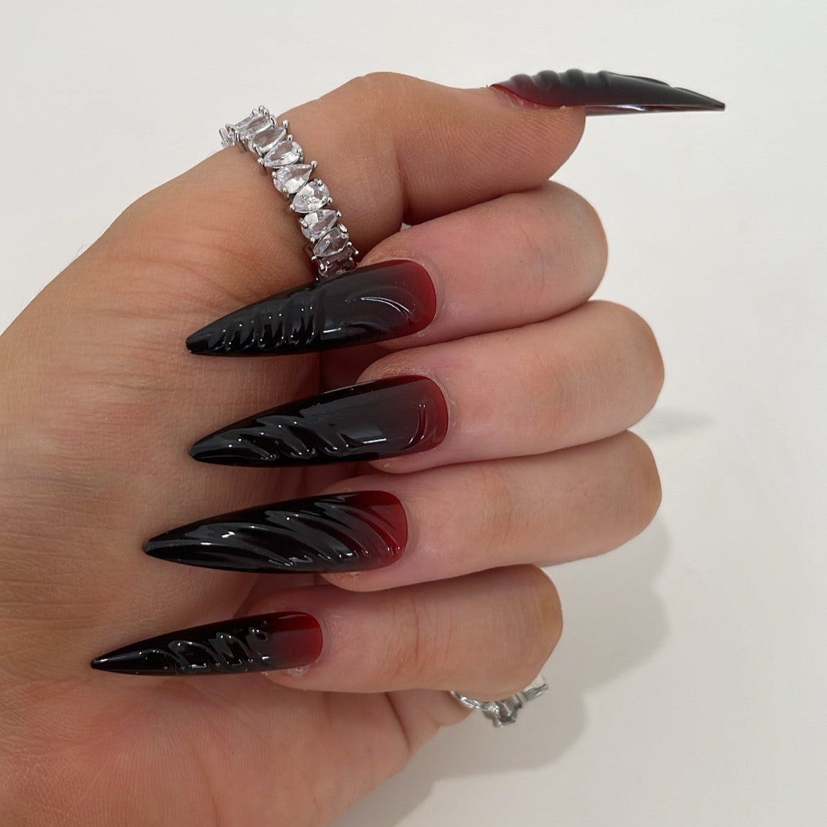 Vampiress Set