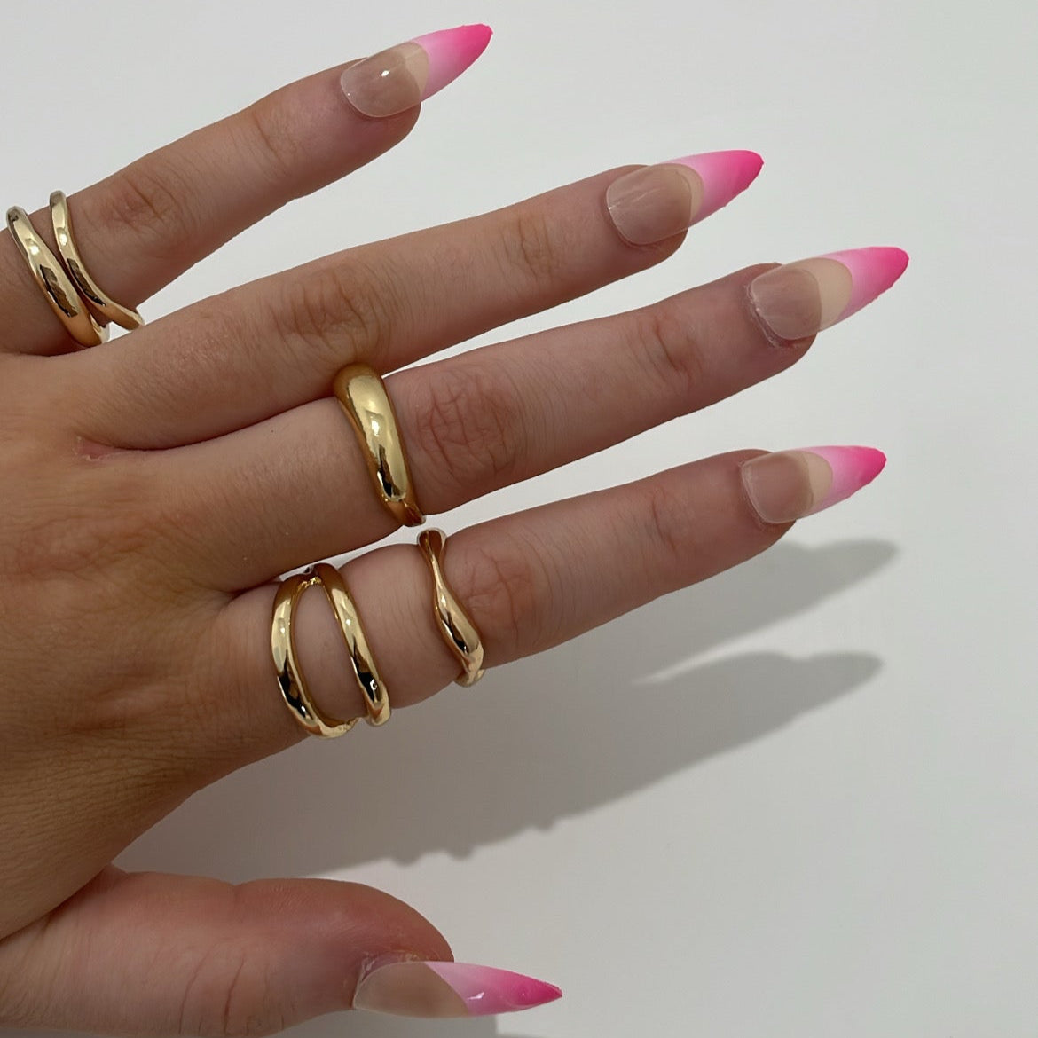 Pink Paradise Set