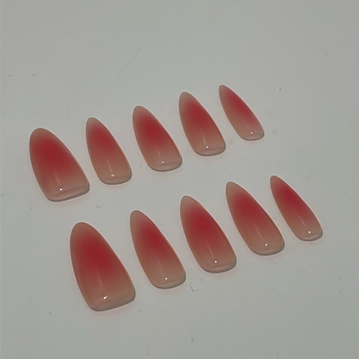 Pink Moonlight Set