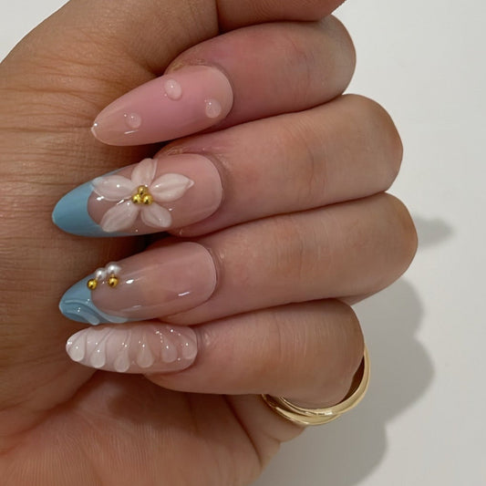 Beach Blues Set