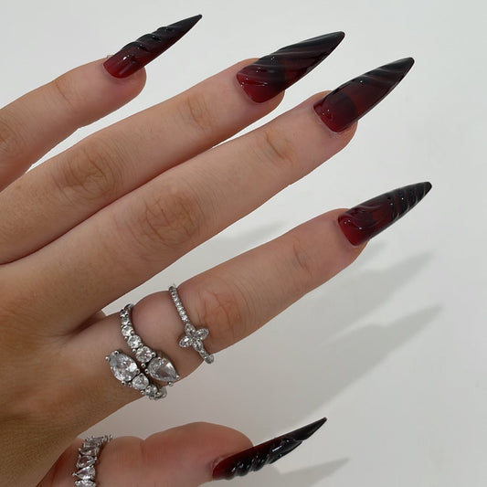 Vampiress Set
