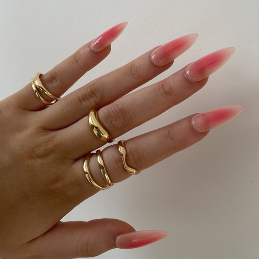 Pink Moonlight Set