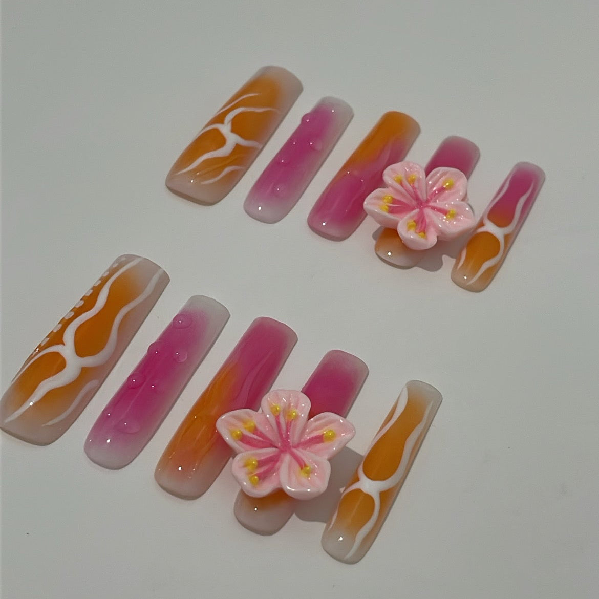 Sunset Set
