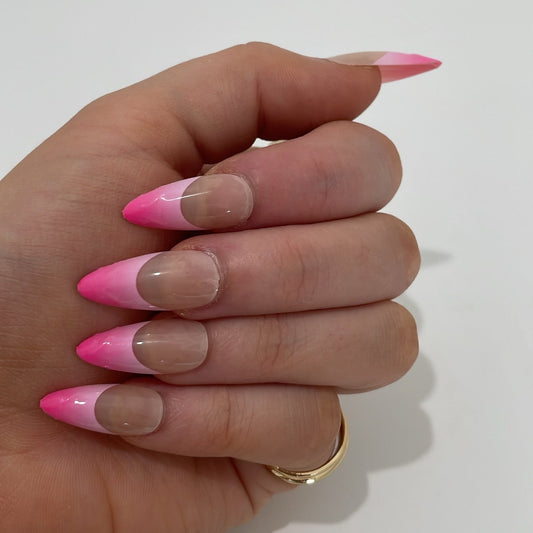 Pink Paradise Set